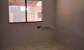 Imagem 4: Casa com 2 dormitórios à venda, 125 m² - Chácaras Buritis - Goiânia/GO