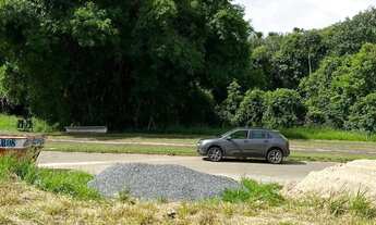 Imagem 2: Lote em frente ao parque Macambira Anicuns