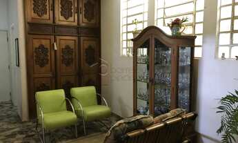 Imagem: CASA PARA LOCAÇÃO NO ANHANGABAÚ - JUNDIAÍ/SP