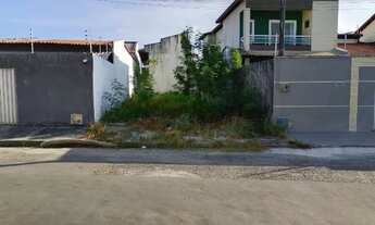 Imagem: Lote em Cajazeiras - 162m²