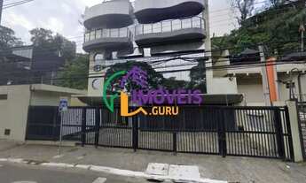 Imagem: PRÉDIO - CASA VERDE - SP