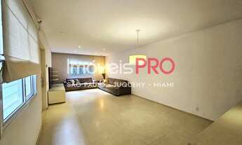 Imagem 4: Casa, Vila Nova Conceição - São Paulo