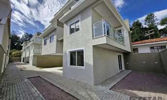 Imagem: Sobrado em condomínio com 4 dormitórios