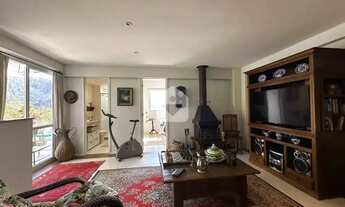 Imagem 4: Cobertura para venda com 3 quartos, 127m² - Itaipava - Petrópolis/RJ