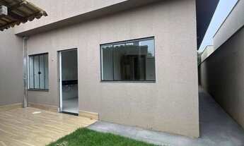 Imagem 4: Casa 3 Quartos para Venda no Jardim Caravelas - Goiânia