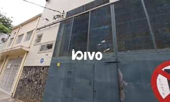 Imagem 2: Galpão à venda, 678 m² por R$ 2.850.000,00 - Cambuci - São Paulo/SP