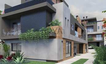 Imagem 2: Sobrado à venda em condomínio no Centro Cívico ARYA1