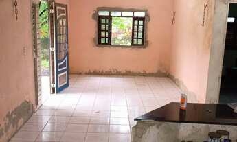 Imagem 5: CASA COM TERRENO