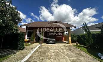 Imagem: Casa de Condomínio com 5 quartos à venda