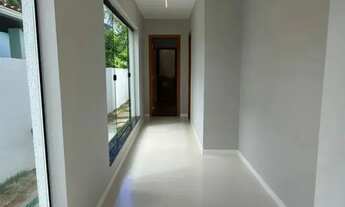 Imagem 13: Casa à Venda em Jacuípe Modernidade e Conforto no Litoral Norte