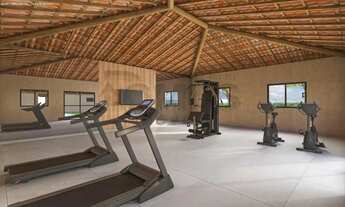 Imagem 6: Viva Mais Barra: Casa de 57,60m² em Localização Valorizada na Barra dos Coqueiros