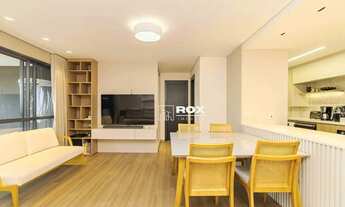 Imagem 7: Apartamento de alto padrão com 3 quartos, varanda gourmet e 3 vagas à venda, 105 m² por R