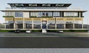 Imagem 4: Sala Comercial à Venda Centro Comercial e Empresarial Wally Timbó/SC