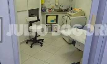 Imagem 3: Méier- Rua Manuela Barbosa- Sala Comercial - 27m²- vaga