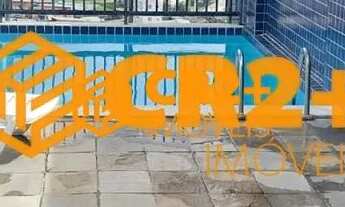 Imagem: Apartamento a Venda com 02 quartos 01 suíte