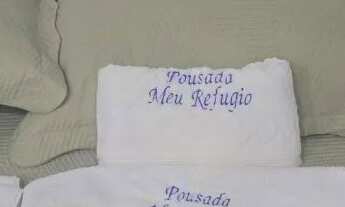 Imagem 6: Mocooca/Fortalezinha-Pousada Meu Refúgio: Pacotes Réveillon na Ilha de Maiandeua. R$1.000