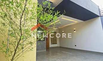 Imagem: Casa em Rua Nilo Polo Ferrato - Jardim Paris