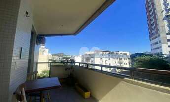 Imagem 6: Cobertura vista Cristo e área verde