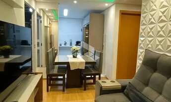 Imagem: Apartamento 2 dormitórios e m condomínio