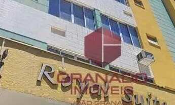 Imagem: Apartamento com 1 dormitório para alugar