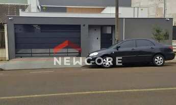 Imagem 2: Casa em Rua Adriano Marino Gomes - Monte Belo - Londrina/PR