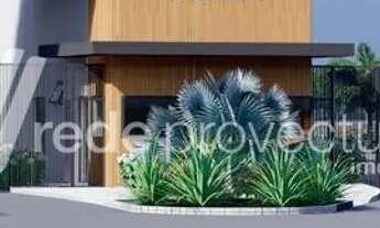 Imagem 2: Vende Terreno Condomínio Luíza Paulínia - R$580.000,00 300m²