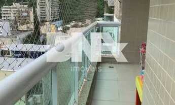 Imagem 5: Cobertura - Duplex / Residencial / Botafogo