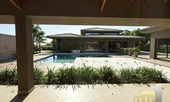 Imagem: Casa com 6 dormitórios para alugar, 700