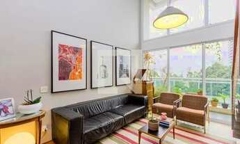 Imagem 7: Apartamento à Venda - Brooklin, 3 Quartos, 178 m2