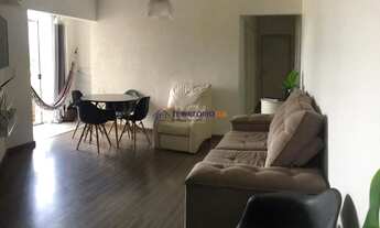 Imagem: Apartamento - 66.7m², 2 dormitórios, 1