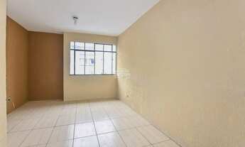 Imagem 3: Imóvel para venda tem 48 m² com 3 quartos em Alto Boqueirão - Curitiba - PR