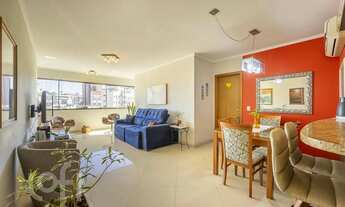 Imagem 3: Apartamento à venda em Jardim Botânico com 95 m², 3 quartos, 1 suíte, 2 vagas