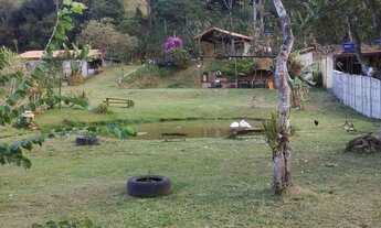 Imagem 2: Oportunidade de ter sua Chácara em Sjc