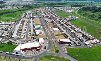 Imagem: Terreno à venda, LOTEAMENTO RESIDENCIAL