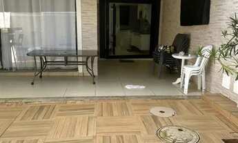 Imagem 2: CASA EM CONDOMINIO NO RECREIO DE 4 QUARTOS