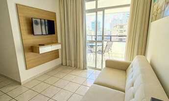 Imagem: Apartamento para venda tem 72 metros quadrados