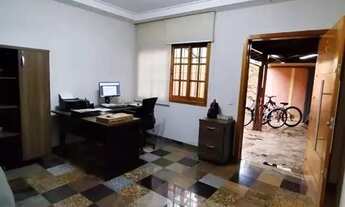 Imagem 4: Casa para Venda em Limeira, Parque Egisto Ragazzo, 3 dormitórios, 1 suíte, 2 banheiros, 2