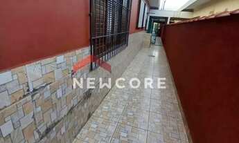 Imagem 7: Casa em Rua Francisco Barbosa - Solemar - Praia Grande/SP