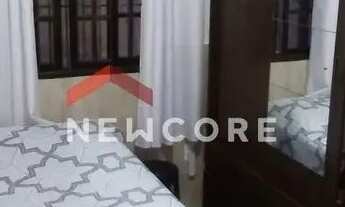 Imagem 5: Casa de Vila em Alameda São Boaventura - Fonseca - Niterói/RJ