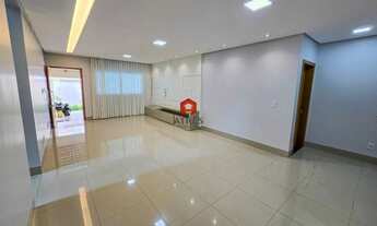 Imagem 3: Sobrado para locação com 385m² localizado no Setor Jardim Belo Horizonte em Aparecida de G