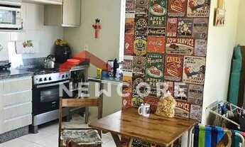 Imagem 5: Apartamento em : Rua Manoel Fortunato - Araçatuba - Imbituba/SC