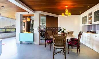 Imagem 5: Apartamento á venda 04 suítes 05 vagas 360m2 Vila Madalena/São Paulo