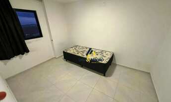 Imagem 7: Apartamento com 2 dormitórios para alugar, 58 m² por R$ 2.825,01/mês - Itararé - Campina G