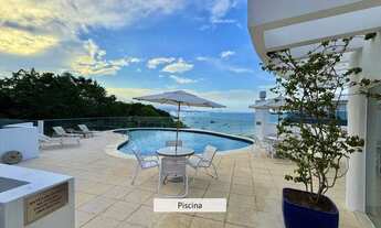 Imagem 4: Apartamento 3 Dormitórios Vista Mar - Canajurê