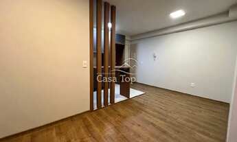 Imagem 3: Apartamento garden semimobiliado à venda Condomínio Vista - Uvaranas