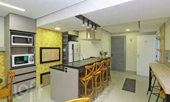 Imagem 4: Apartamento 3 dormitórios (1 suíte), á venda no bairro Chácara das Pedras, Porto Alegre