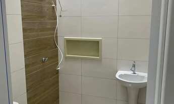 Imagem 6: Casas Novas Padrão - Residencial