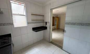 Imagem 4: Contagem - Apartamento Padrão - Darcy Vargas