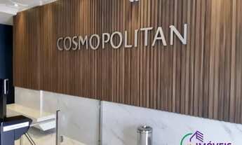 Imagem 2: CONJ. COMERCIAL - PARQUE RESIDENCIAL AQUARIUS - SP