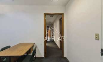 Imagem 2: Conjunto à venda, 126 m² por R$ 1.600.000 na Bela Vista - São Paulo/SP